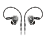 Astell&Kern × VOLK Audio STELLA 12-Driver Quadbrid In-Ear Monitors