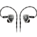 Astell&Kern × VOLK Audio STELLA 12-Driver Quadbrid In-Ear Monitors