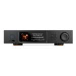Aurender A15 Signature Analog Music Server - Image 4