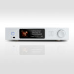 Aurender A15 Signature Analog Music Server
