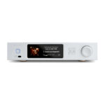 Aurender A15 Signature Analog Music Server