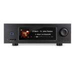 Aurender AP20 Reference All-In-One Music Server - Image 5