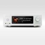 Aurender AP20 Reference All-In-One Music Server