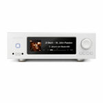 Aurender AP20 Reference All-In-One Music Server