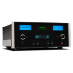 McIntosh C2800 2-Channel Preamplifier - Image 4
