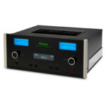 McIntosh C2800 2-Channel Preamplifier