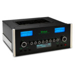 McIntosh C55 2-Channel Preamplifier - Image 4