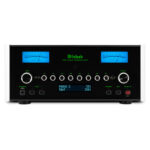 McIntosh C55 2-Channel Preamplifier - Image 2