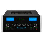McIntosh C55 2-Channel Preamplifier - Image 3