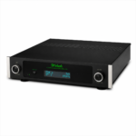 McIntosh CR106 2-Channel 6-Zone Audio Matrix Preamplifier