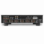 McIntosh CR106 2-Channel 6-Zone Audio Matrix Preamplifier - Image 3
