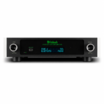 McIntosh CR106 2-Channel 6-Zone Audio Matrix Preamplifier - Image 2