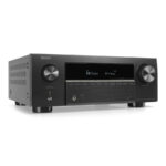 Denon AVC-X3900H 9.4 Channel AV Receiver