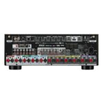 Denon AVC-X3900H 9.4 Channel AV Receiver - Image 3