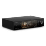 Eversolo DMP-A8 Gen 2 Network Audio Streamer