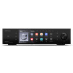 Eversolo DMP-A8 Gen 2 Network Audio Streamer - Image 2