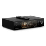 Eversolo DMP-A8 Master Edition Gen 2 Music Streamer