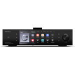 Eversolo DMP-A8 Master Edition Gen 2 Music Streamer - Image 2