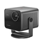 Leica Cine Compact 1 4K DLP Home Cinema Projector