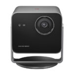 Leica Cine Compact 1 4K DLP Home Cinema Projector - Image 2