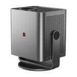 Leica Cine Compact 1 4K DLP Home Cinema Projector - Image 3