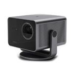Leica Cine Play 1 4K DLP Home Cinema Projector