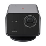 Leica Cine Play 1 4K DLP Home Cinema Projector - Image 2