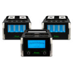 McIntosh MC2.1KW 1-Channel Power Amplifier
