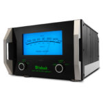 McIntosh MC2.1KW 1-Channel Power Amplifier - Image 3