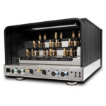 McIntosh MC2.1KW 1-Channel Power Amplifier - Image 5