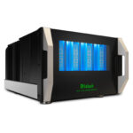 McIntosh MC2.1KW 1-Channel Power Amplifier - Image 7