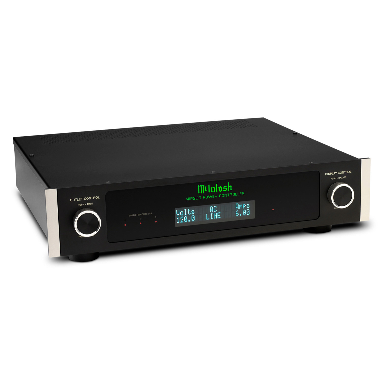 MIP200 Angle McIntosh MIP200 Power Controller - Image 1