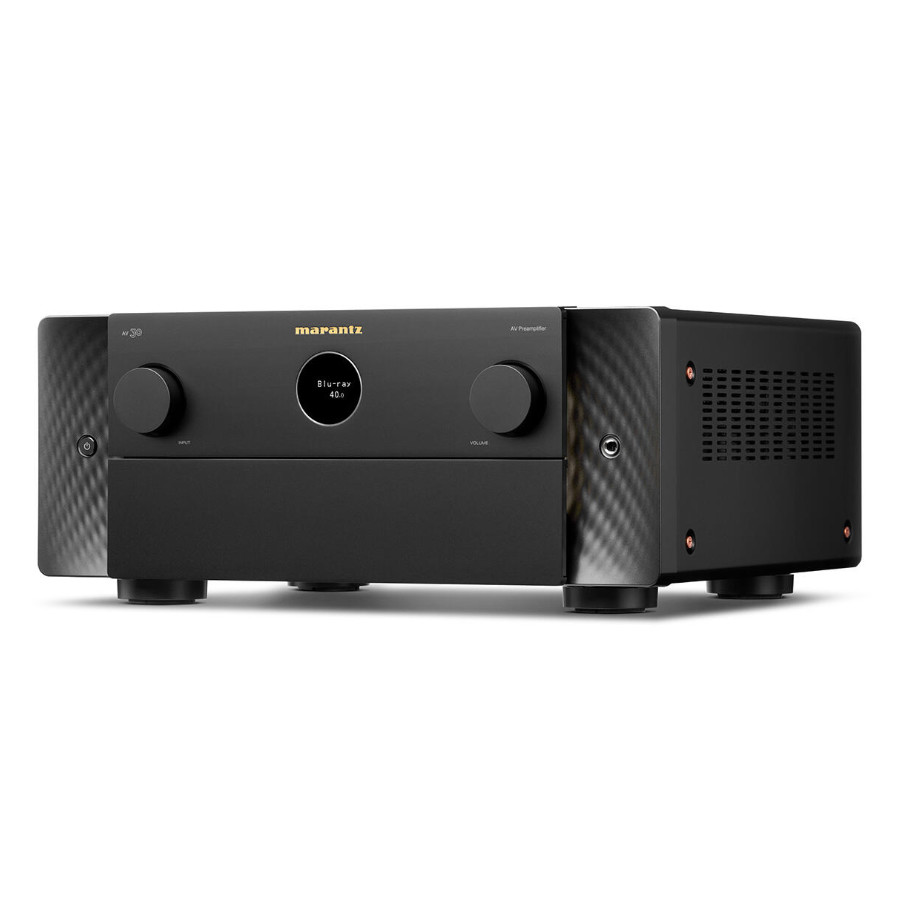 Marantz-AV-30-11.4-Channel-AV-Preamplifier Marantz AV 30 11.4 Channel AV Preamplifier - Image 1