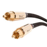 McIntosh CA Premium RCA Cable - Image 2
