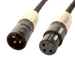 McIntosh CBA Premium XLR Cable - Image 2