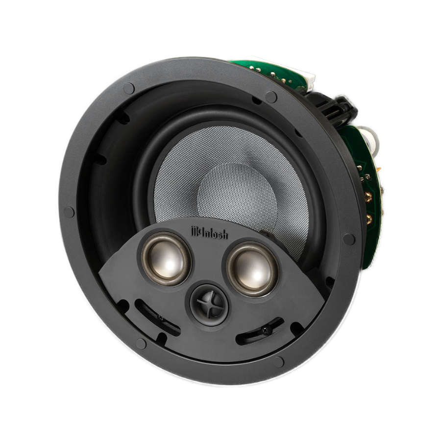 McIntosh-CS200-In-Ceiling-Speaker McIntosh CS200 In-Ceiling Speaker - Image 1