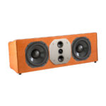 McIntosh LCR80 Multi-Purpose Center Channel Speaker - Image 5