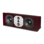 McIntosh LCR80 Multi-Purpose Center Channel Speaker - Image 8