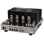 McIntosh MA2375 Vacuum Tube Integrated Amplifier - Image 4
