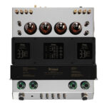 McIntosh MA2375 Vacuum Tube Integrated Amplifier - Image 6