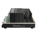 McIntosh MA2375 Vacuum Tube Integrated Amplifier - Image 5