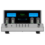 McIntosh MA2375 Vacuum Tube Integrated Amplifier - Image 2