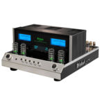 McIntosh MA2375 Vacuum Tube Integrated Amplifier