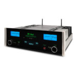 McIntosh MSA5500 Streaming Integrated Amplifier