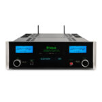 McIntosh MSA5500 Streaming Integrated Amplifier - Image 2