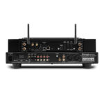 McIntosh MSA5500 Streaming Integrated Amplifier - Image 3