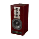McIntosh XR50 Bookshelf Speaker - Image 5