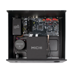 Michi Prestige Q430 CD Player - Image 3