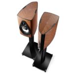 Sonus Faber Olympica I G3 Bookshelf Speaker - Image 5