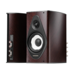 Sonus Faber Olympica I G3 Bookshelf Speaker - Image 6